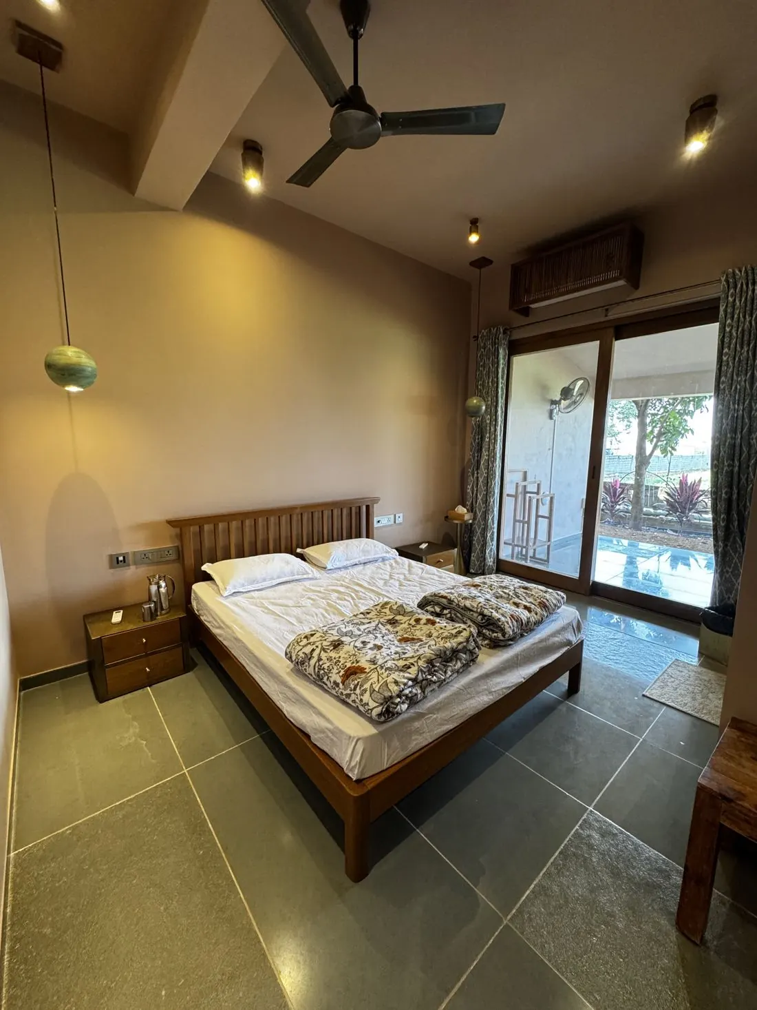 Your Room